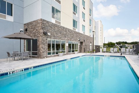 Photo of TownePlace Suites by Marriott Leesburg