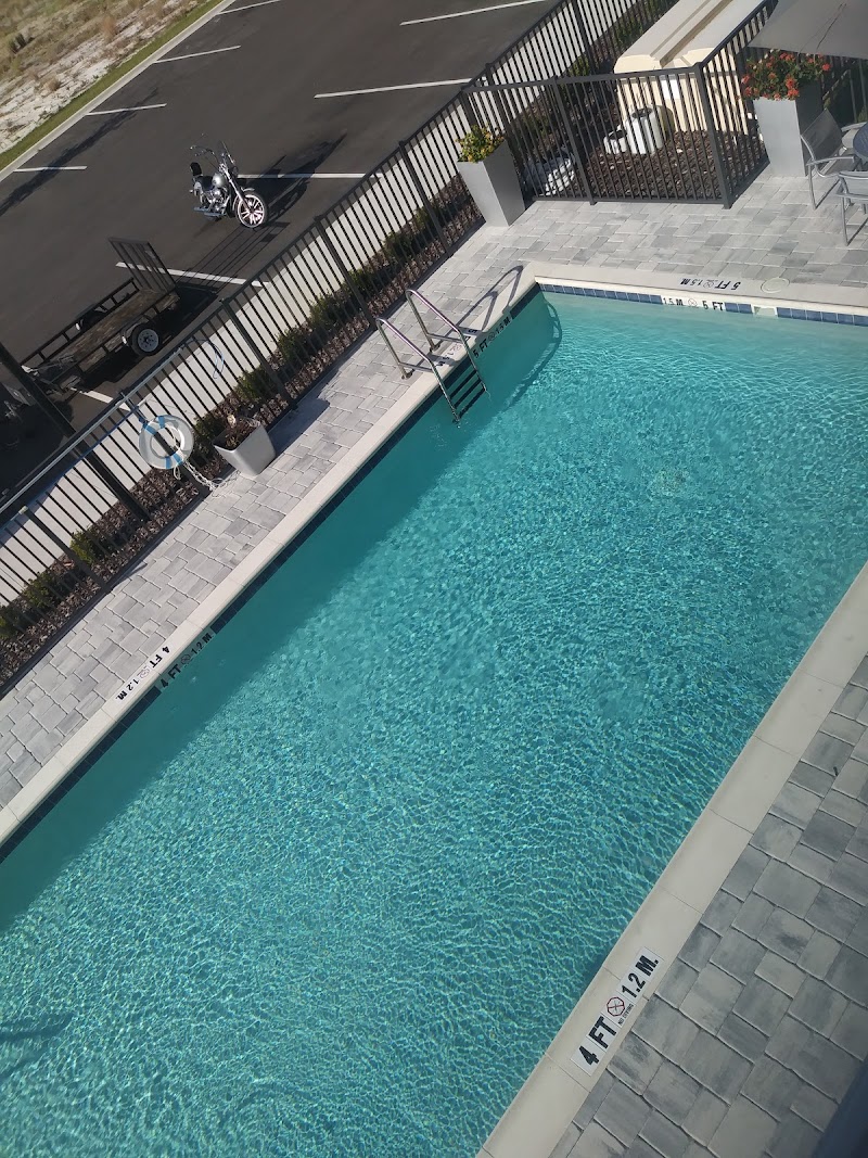 TownePlace Suites by Marriott Leesburg photo 3