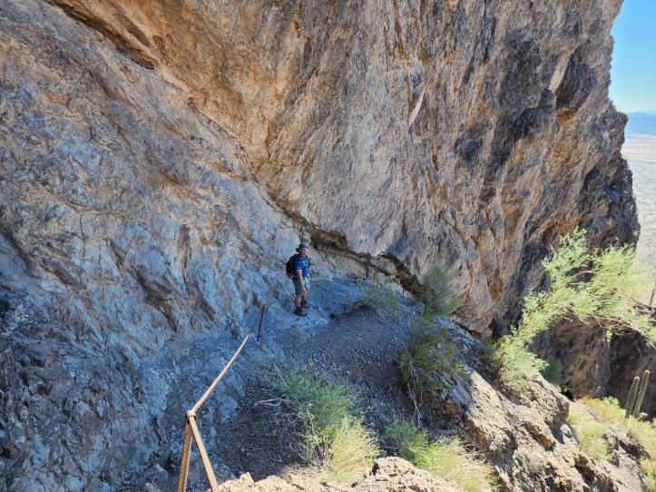 Picacho Peak Summit photo 3