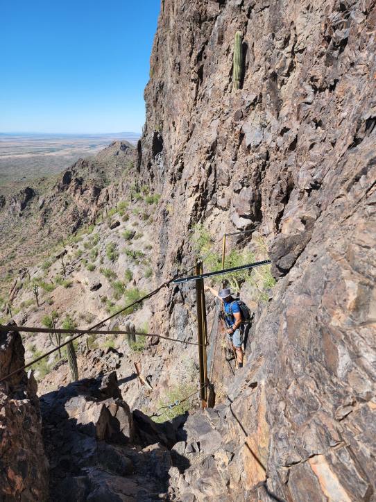 Picacho Peak Summit photo 2