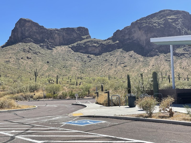 Picacho Peak Summit photo 4