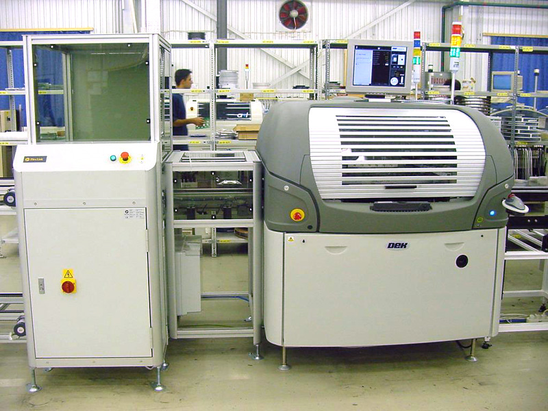 Xekera Systems Inc. | PCB Manufacturer and Assembly photo 2
