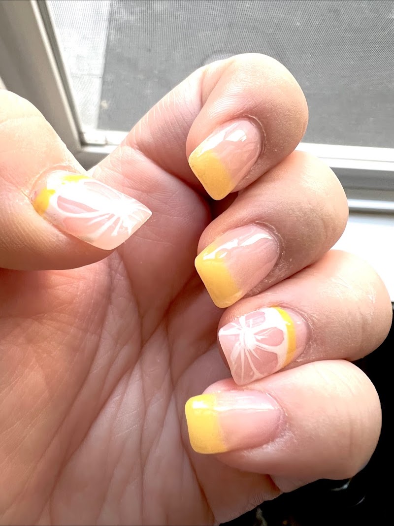 Pampered Nails And Spa photo 5
