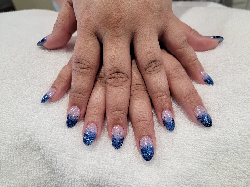 Pampered Nails And Spa photo 4