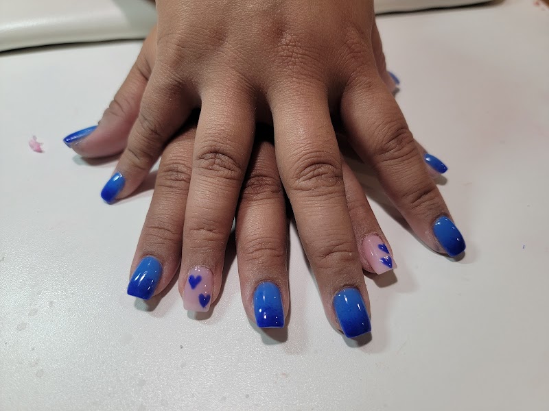 Photo of Pampered Nails And Spa