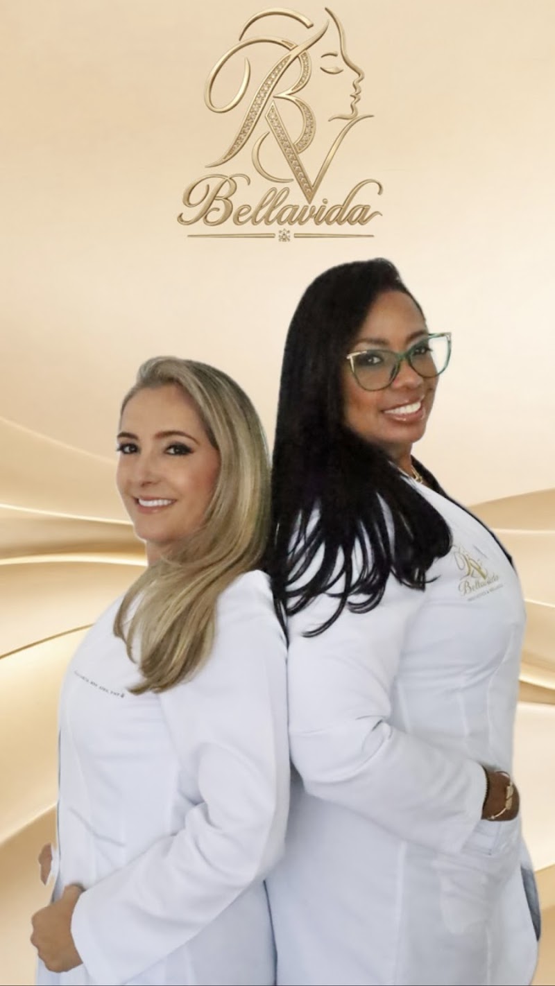 Photo of BellaVida Aesthetics & Wellness