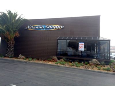 The Vitamin Shoppe photo 3
