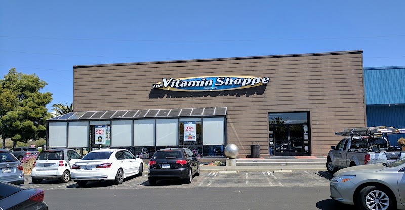 Photo of The Vitamin Shoppe