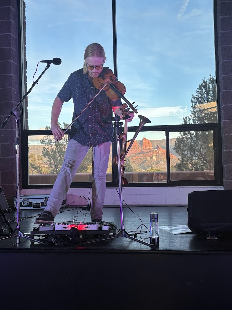 Fiddler on the Rock photo 5