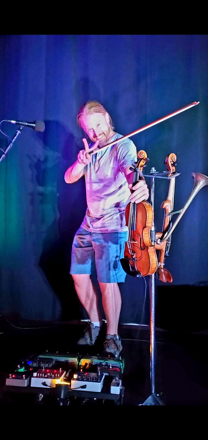 Fiddler on the Rock photo 2