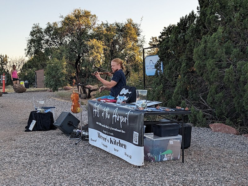 Fiddler on the Rock photo 4