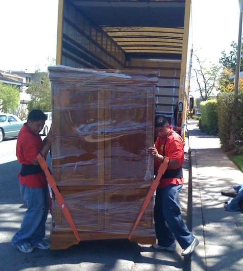 Photo of Trans-One Moving