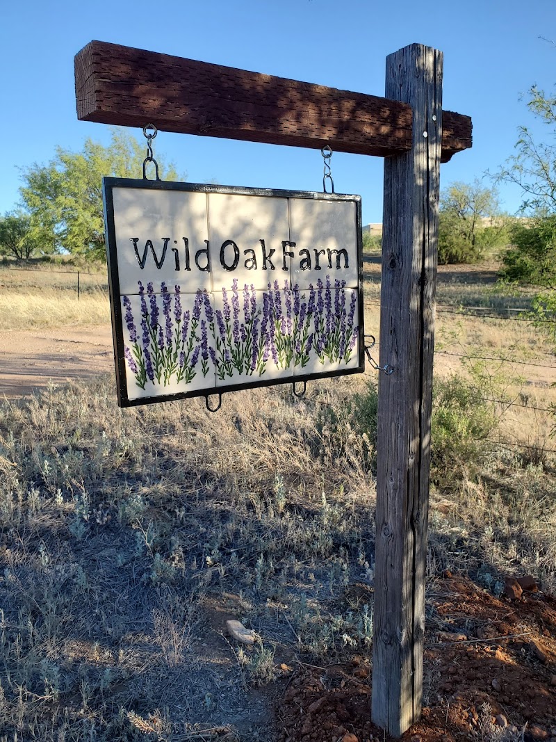 Wild Oak Farms photo 3