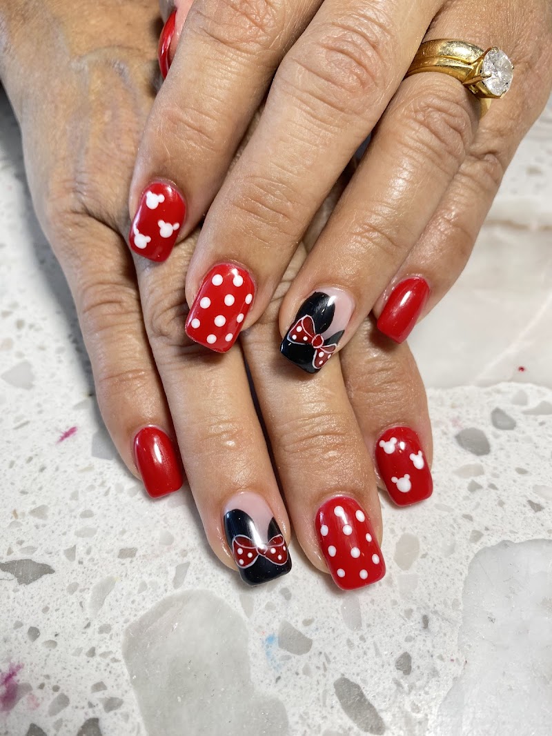 Excellent Nails 2 photo 2