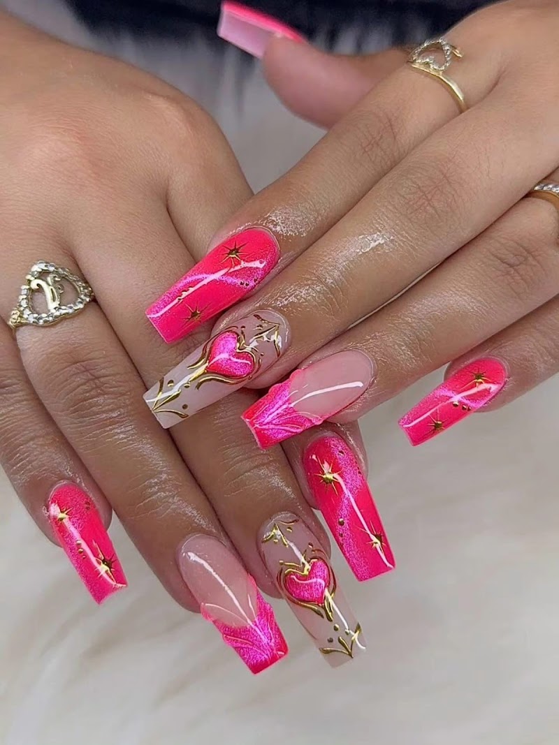 Excellent Nails 2 photo 3