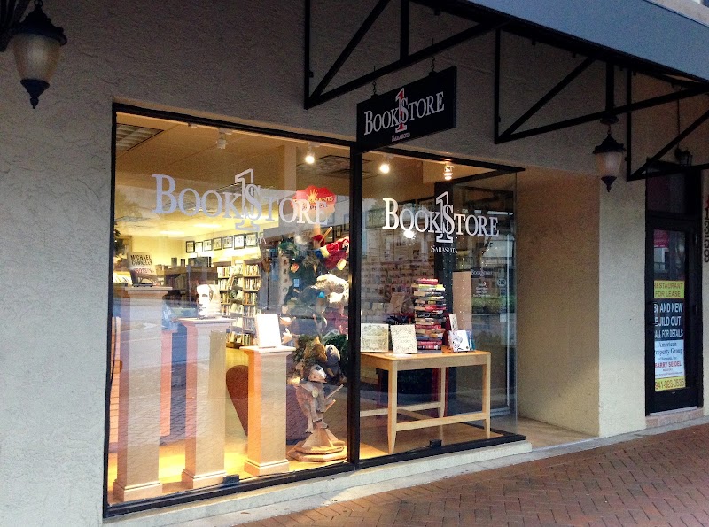 Photo of Bookstore1
