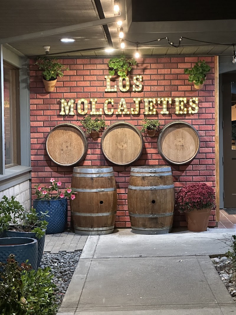 Photo of Los Molcajetes Bar & Grill