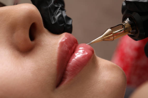Fashion Permanent Makeup photo 4