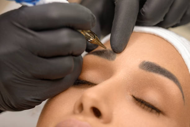 Fashion Permanent Makeup photo 5