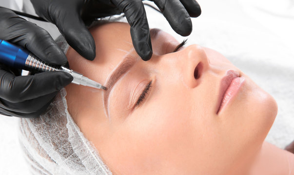 Photo of Fashion Permanent Makeup
