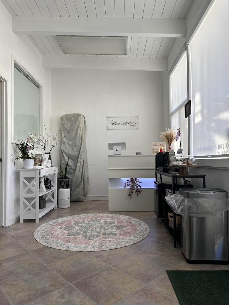 Glow Esthetics Skincare and Wellness By Dhin photo 5