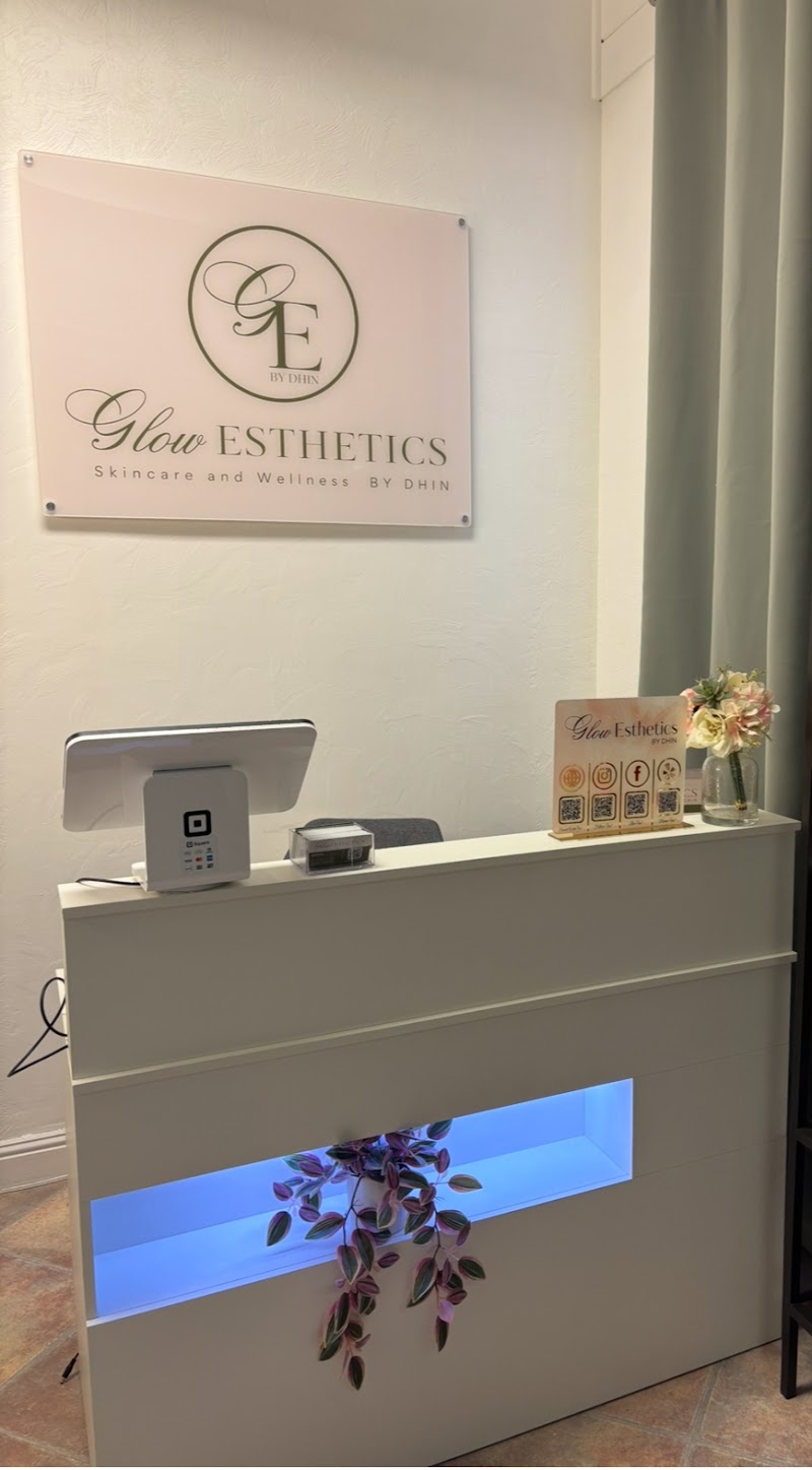 Glow Esthetics Skincare and Wellness By Dhin photo 4