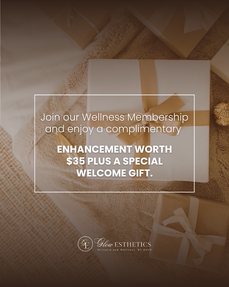 Glow Esthetics Skincare and Wellness By Dhin photo 2