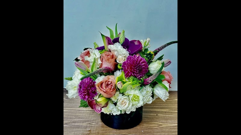 Jane's Roses & Flowers photo 2