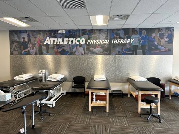 Athletico Physical Therapy - Oro Valley photo 5