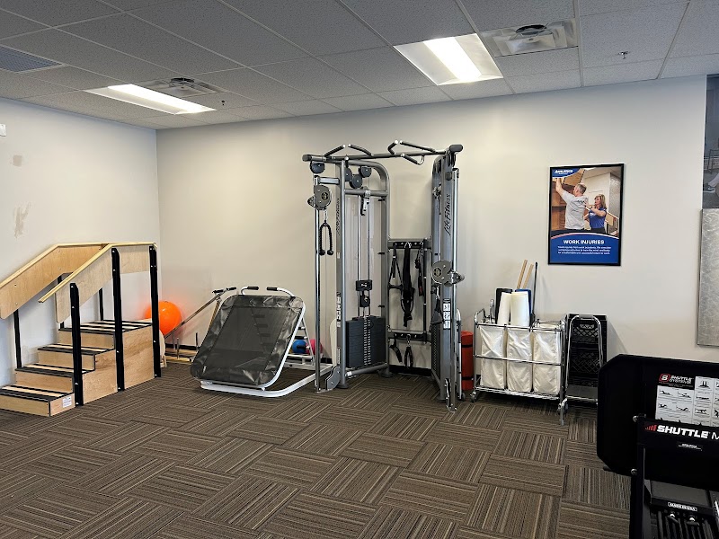 Athletico Physical Therapy - Oro Valley photo 2