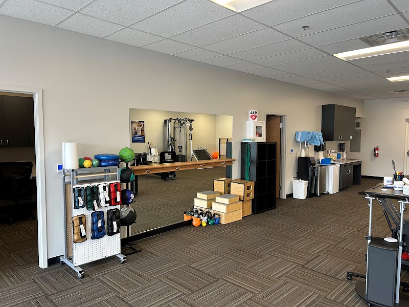 Athletico Physical Therapy - Oro Valley photo 4