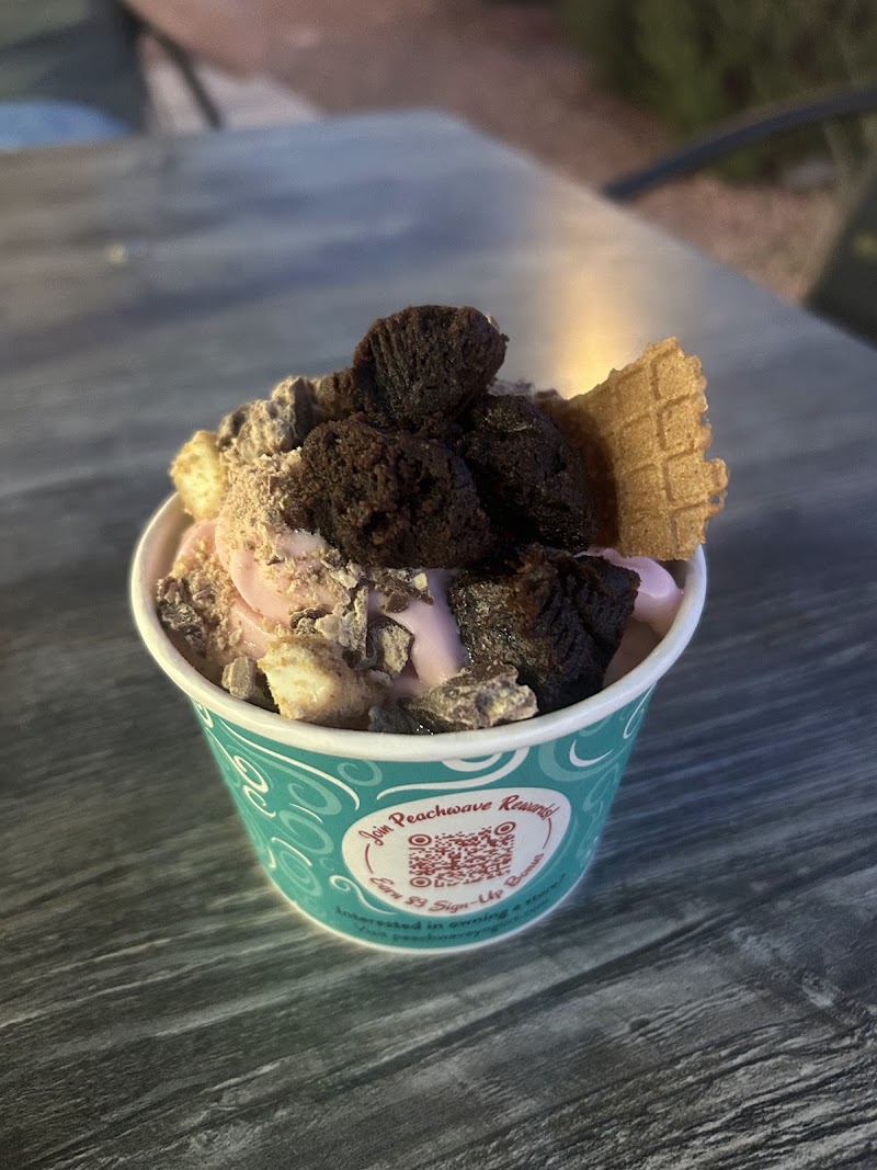 Photo of Peachwave Marana