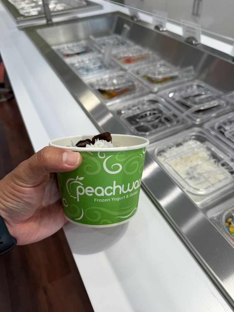 Peachwave Marana photo 3