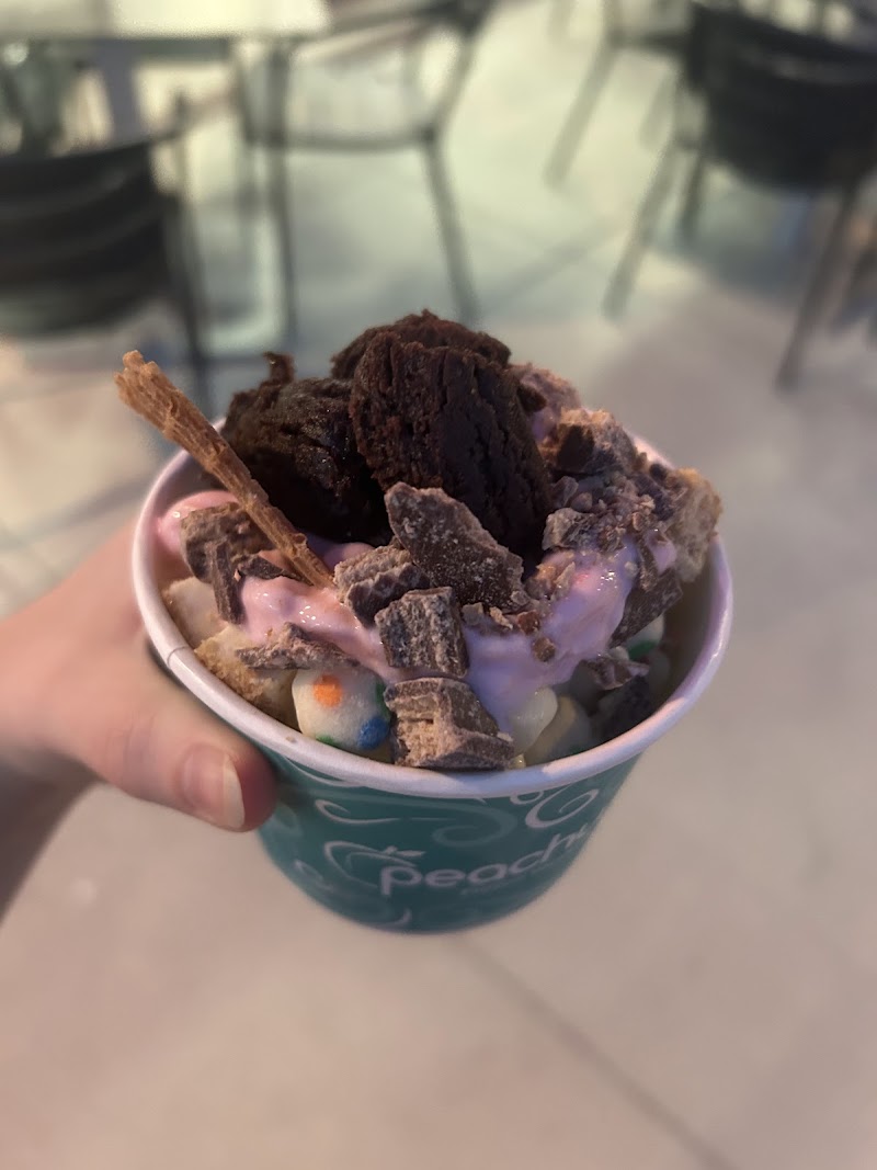 Peachwave Marana photo 2