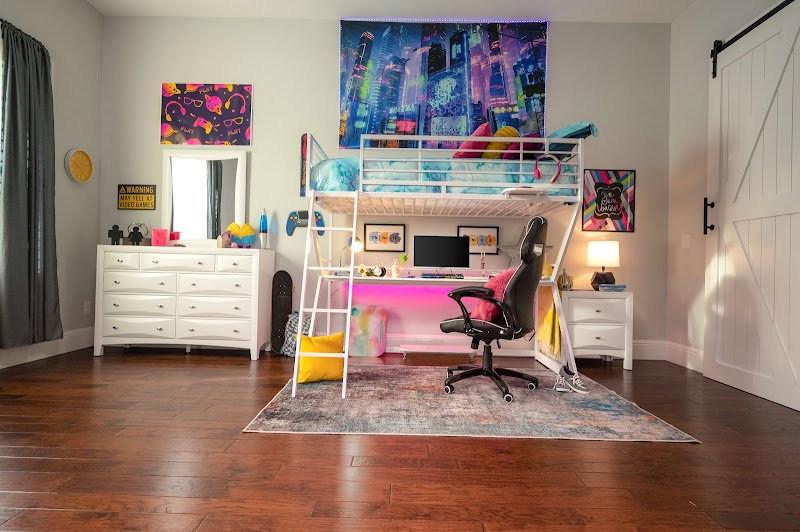 Rooms To Go Kids photo 2