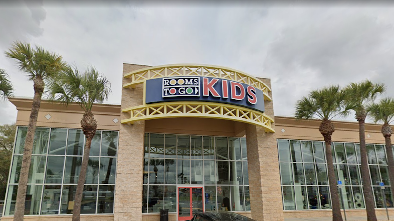 Photo of Rooms To Go Kids