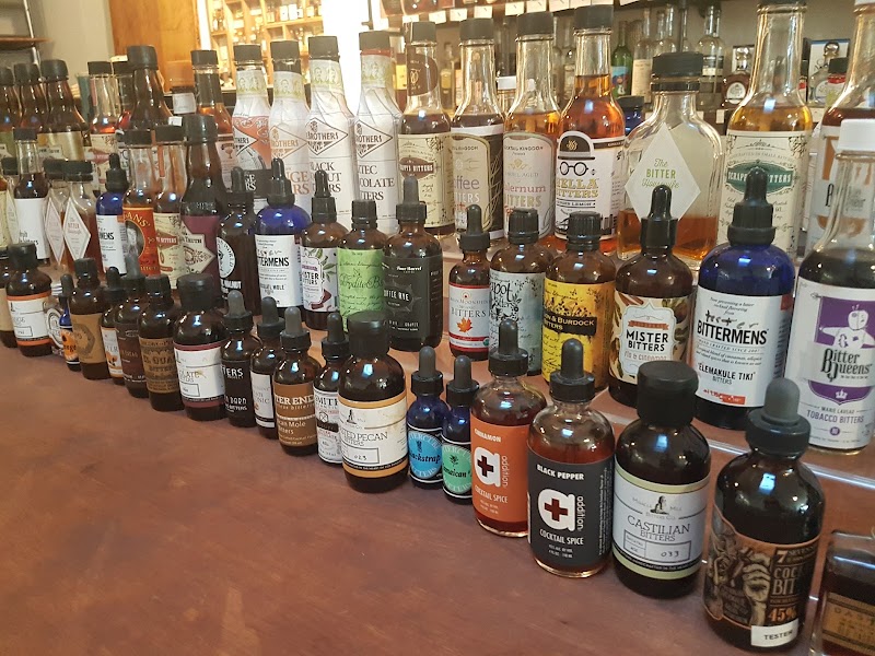 Bitters & Bottles photo 3
