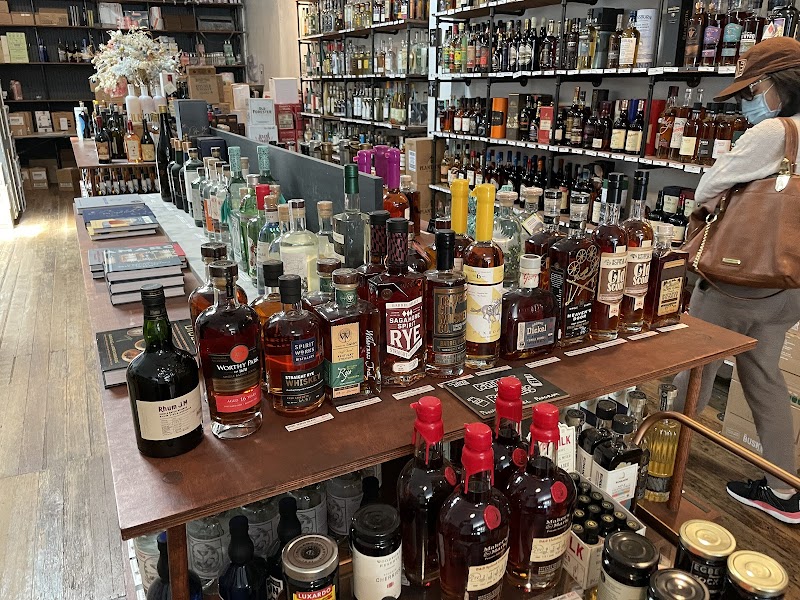 Bitters & Bottles photo 5