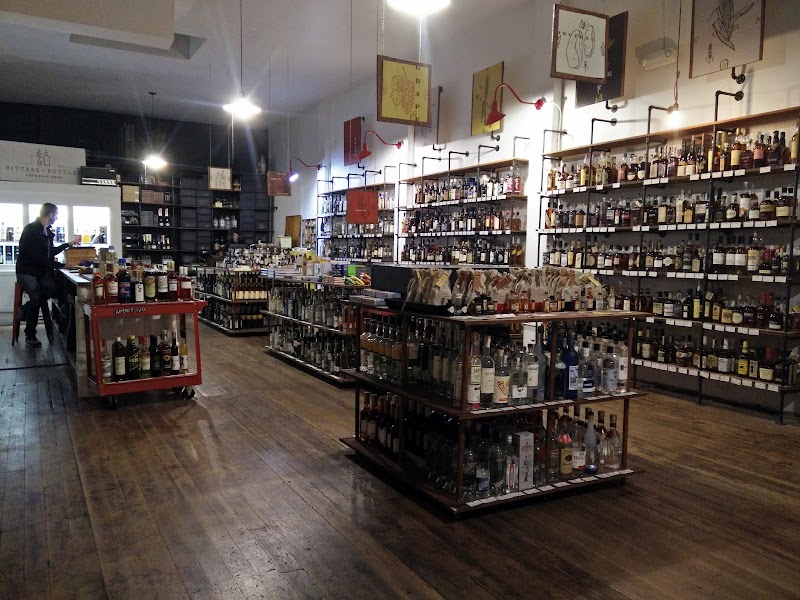 Bitters & Bottles photo 2