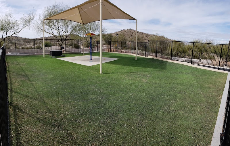 Photo of Phoenix Children's Academy Private Preschool