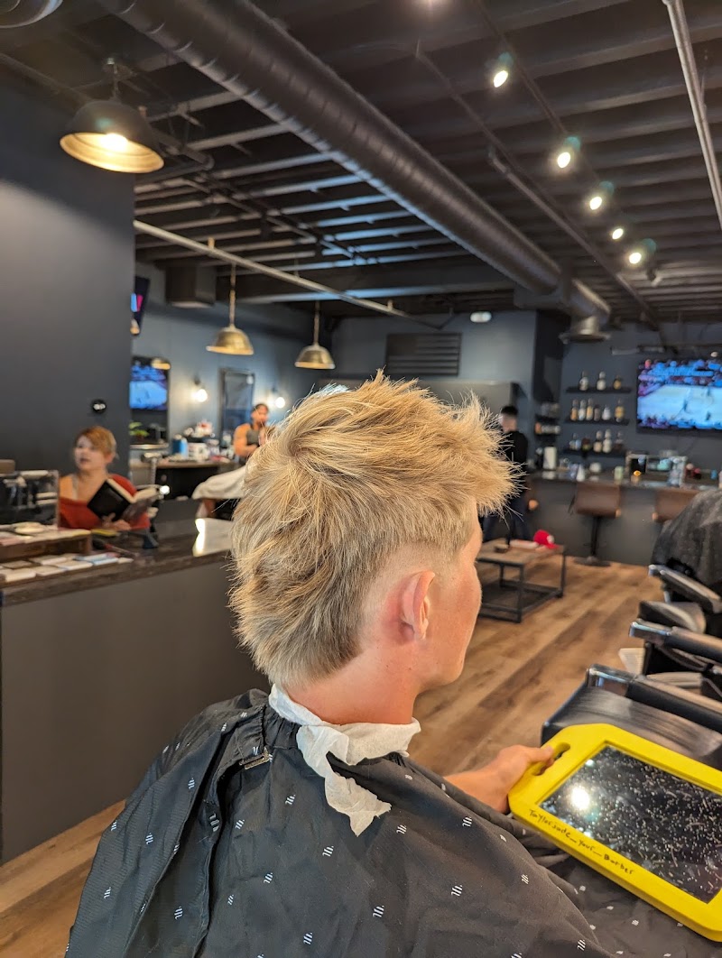 American Barber Company photo 5