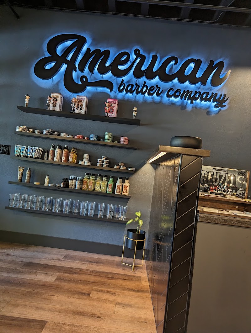 Photo of American Barber Company