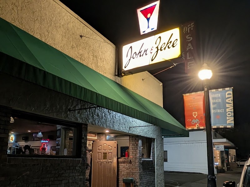 John & Zeke's Bar & Grill photo 4