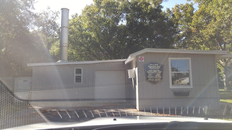 Photo of Foster’s Pinellas Pet Memorial Gardens