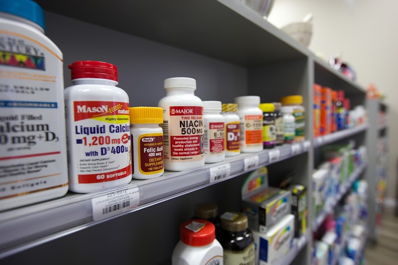 Portola Pharmacy photo 2