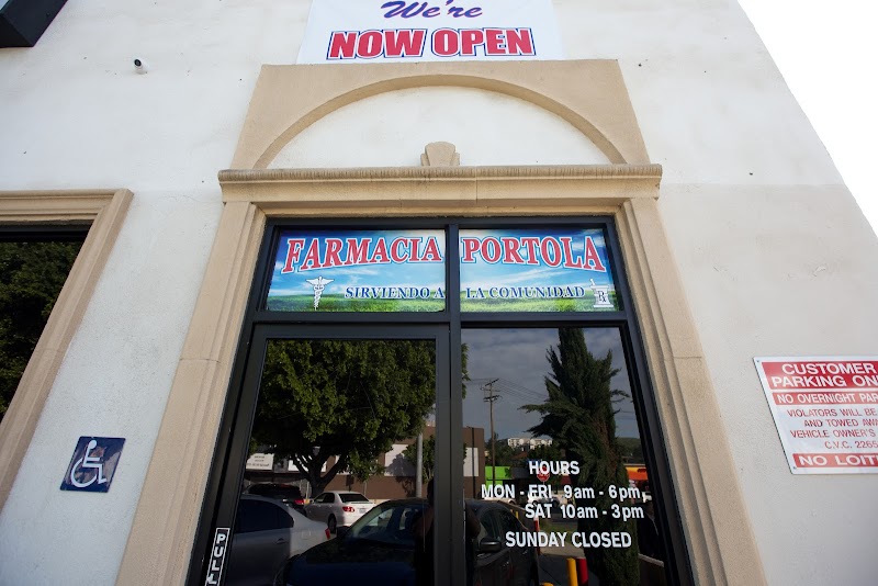 Photo of Portola Pharmacy
