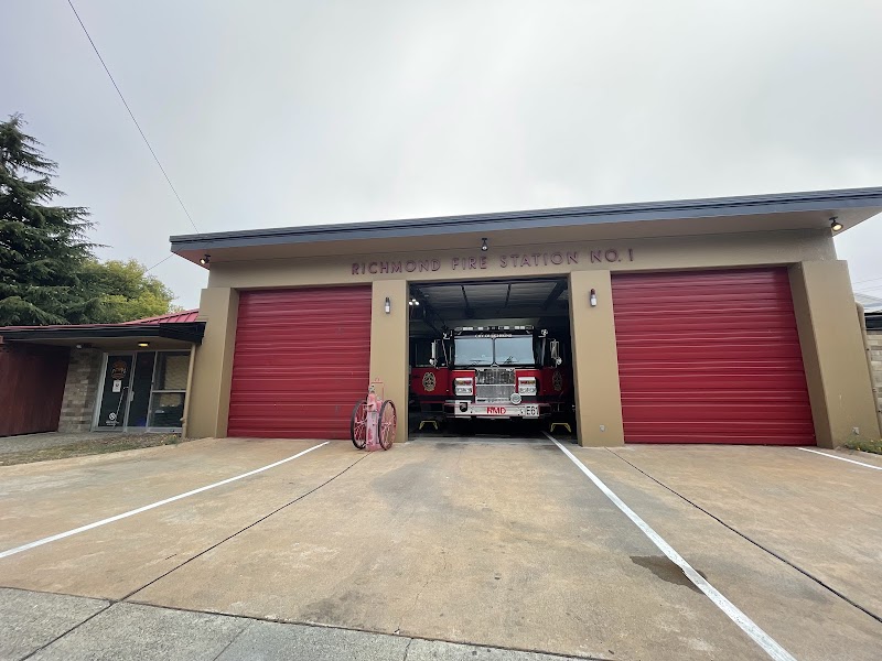 Richmond Fire Station 1 photo 3