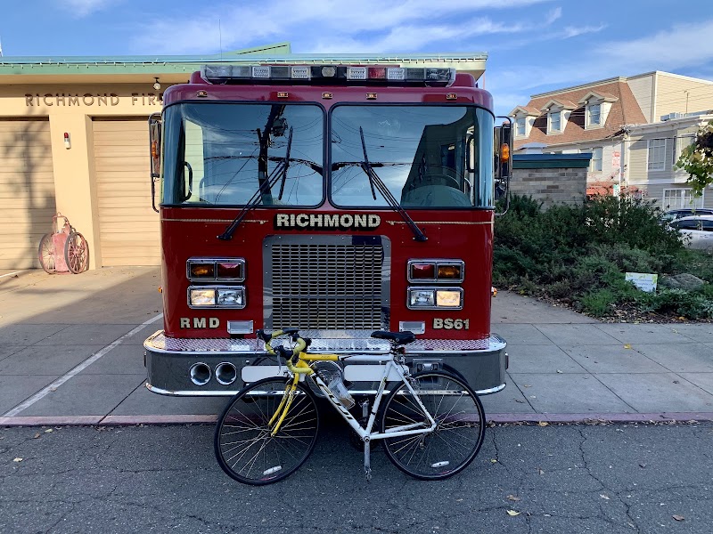 Richmond Fire Station 1 photo 2