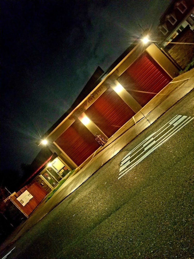 Richmond Fire Station 1 photo 4