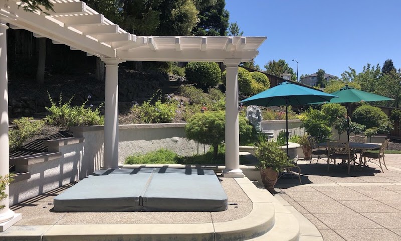 Contra Costa Painting Inc photo 2